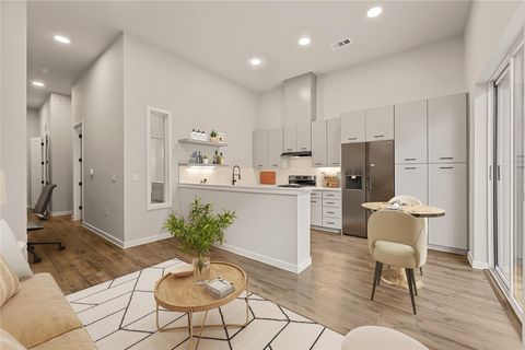 4510 Terry-O LN 114 Austin TX 78745