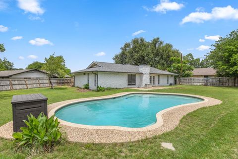 Photo of 1105 Spring Breeze CV, Round Rock, TX 78664 (MLS # 2883529)