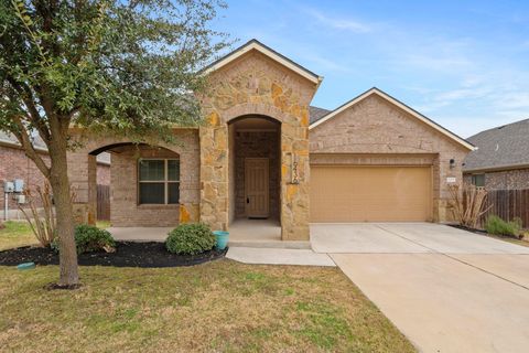 Photo of 16436 Vescovo LN, Pflugerville, TX 78660 (MLS # 8502376)