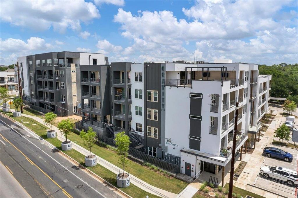 Photo for 4801 Springdale RD #1402, Austin, TX 78723 (MLS # 2373721)