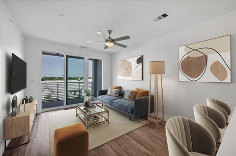 Tiny photo for 4801 Springdale RD #1402, Austin, TX 78723 (MLS # 2373721)