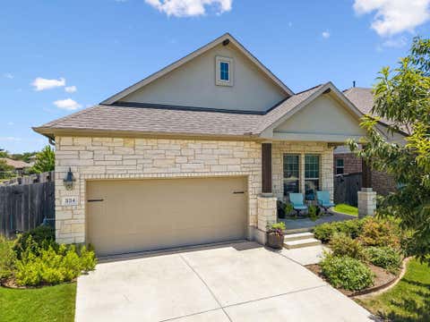 Photo of 334 Blue Oak BLVD, San Marcos, TX 78666 (MLS # 2923105)
