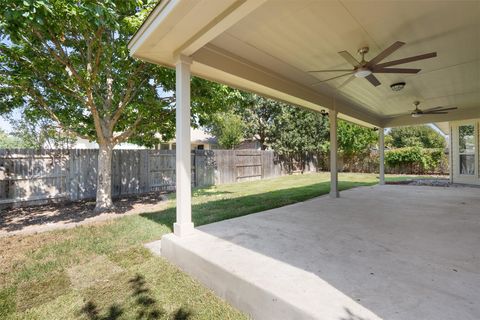 Tiny photo for 19604 Moorlynch Ave, Pflugerville, TX 78660 (MLS # 2050188)