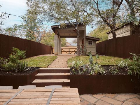 Tiny photo for 2002 E 13th ST #A, Austin, TX 78702 (MLS # 5613373)