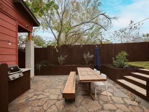 Tiny photo for 2002 E 13th ST #A, Austin, TX 78702 (MLS # 5613373)