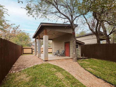 Tiny photo for 2002 E 13th ST #A, Austin, TX 78702 (MLS # 5613373)