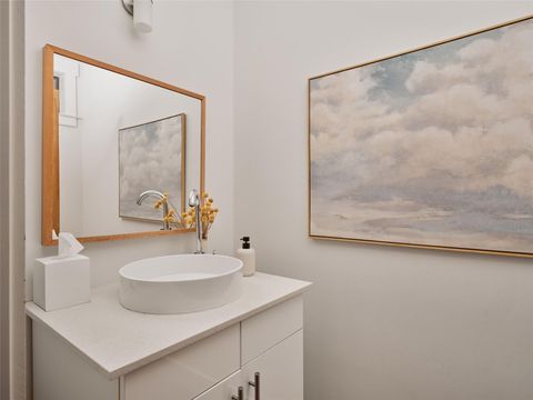 Tiny photo for 2002 E 13th ST #A, Austin, TX 78702 (MLS # 5613373)