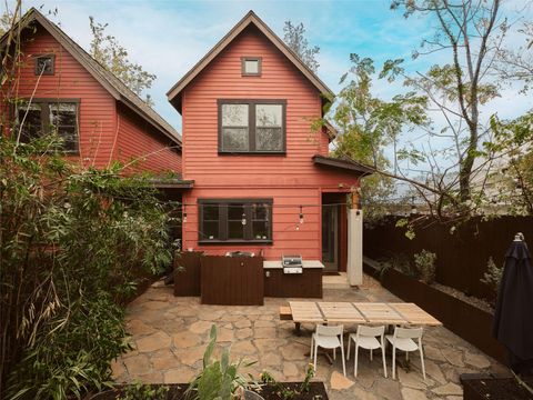 Tiny photo for 2002 E 13th ST #A, Austin, TX 78702 (MLS # 5613373)