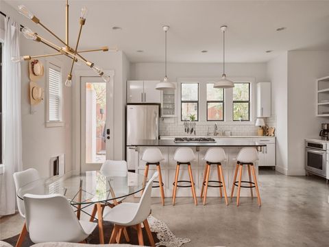 Tiny photo for 2002 E 13th ST #A, Austin, TX 78702 (MLS # 5613373)