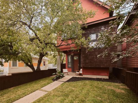 Tiny photo for 2002 E 13th ST #A, Austin, TX 78702 (MLS # 5613373)