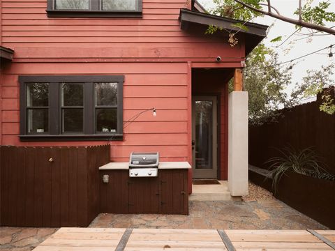 Tiny photo for 2002 E 13th ST #A, Austin, TX 78702 (MLS # 5613373)