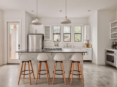 Tiny photo for 2002 E 13th ST #A, Austin, TX 78702 (MLS # 5613373)