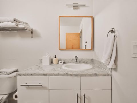 Tiny photo for 2002 E 13th ST #A, Austin, TX 78702 (MLS # 5613373)