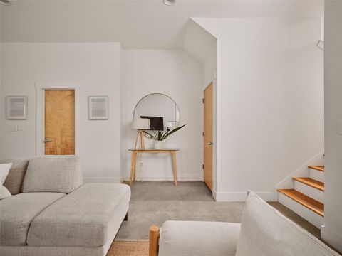 Tiny photo for 2002 E 13th ST #A, Austin, TX 78702 (MLS # 5613373)