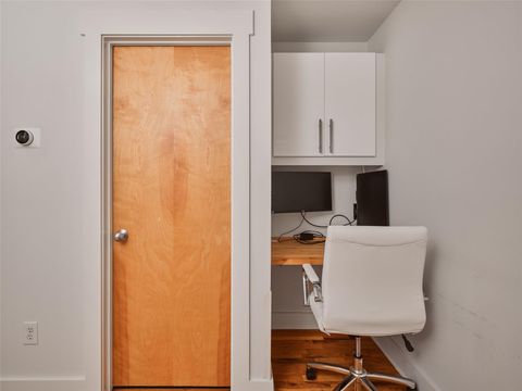 Tiny photo for 2002 E 13th ST #A, Austin, TX 78702 (MLS # 5613373)