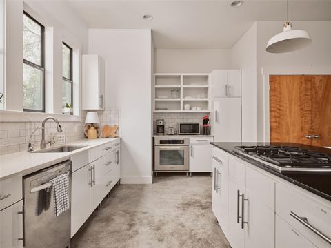 Tiny photo for 2002 E 13th ST #A, Austin, TX 78702 (MLS # 5613373)