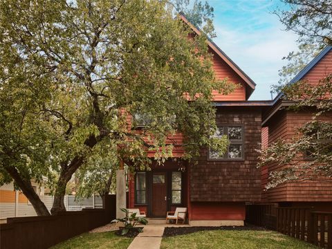 2002 E 13th ST A Austin TX 78702