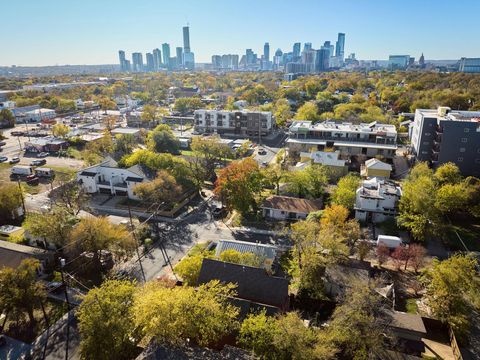 Tiny photo for 2002 E 13th ST #A, Austin, TX 78702 (MLS # 5613373)