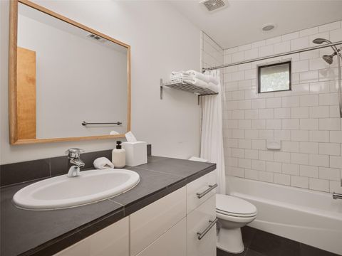 Tiny photo for 2002 E 13th ST #A, Austin, TX 78702 (MLS # 5613373)