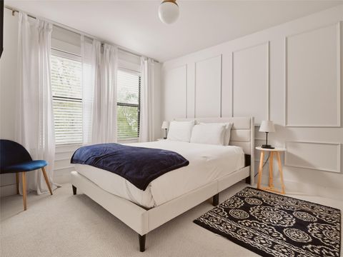 Tiny photo for 2002 E 13th ST #A, Austin, TX 78702 (MLS # 5613373)