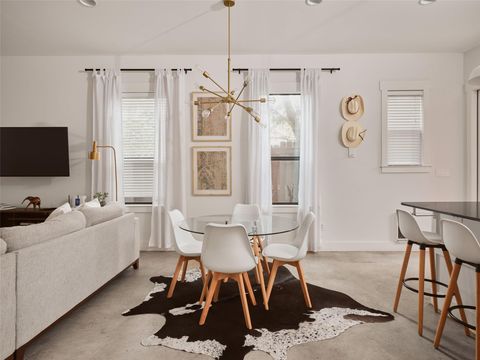 Tiny photo for 2002 E 13th ST #A, Austin, TX 78702 (MLS # 5613373)