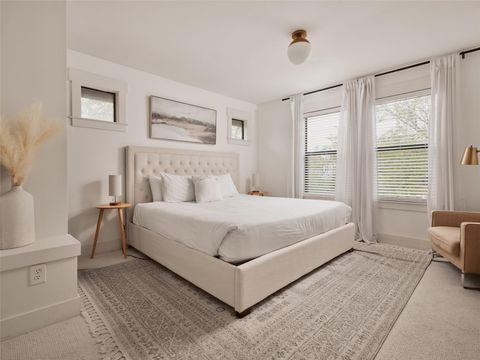 Tiny photo for 2002 E 13th ST #A, Austin, TX 78702 (MLS # 5613373)