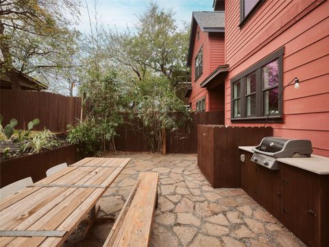Tiny photo for 2002 E 13th ST #A, Austin, TX 78702 (MLS # 5613373)