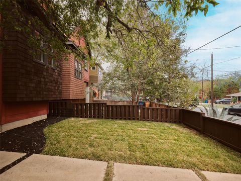 Tiny photo for 2002 E 13th ST #A, Austin, TX 78702 (MLS # 5613373)