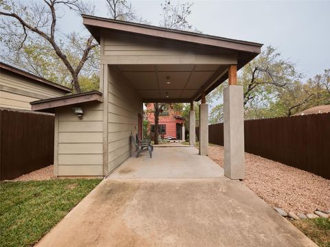 Tiny photo for 2002 E 13th ST #A, Austin, TX 78702 (MLS # 5613373)