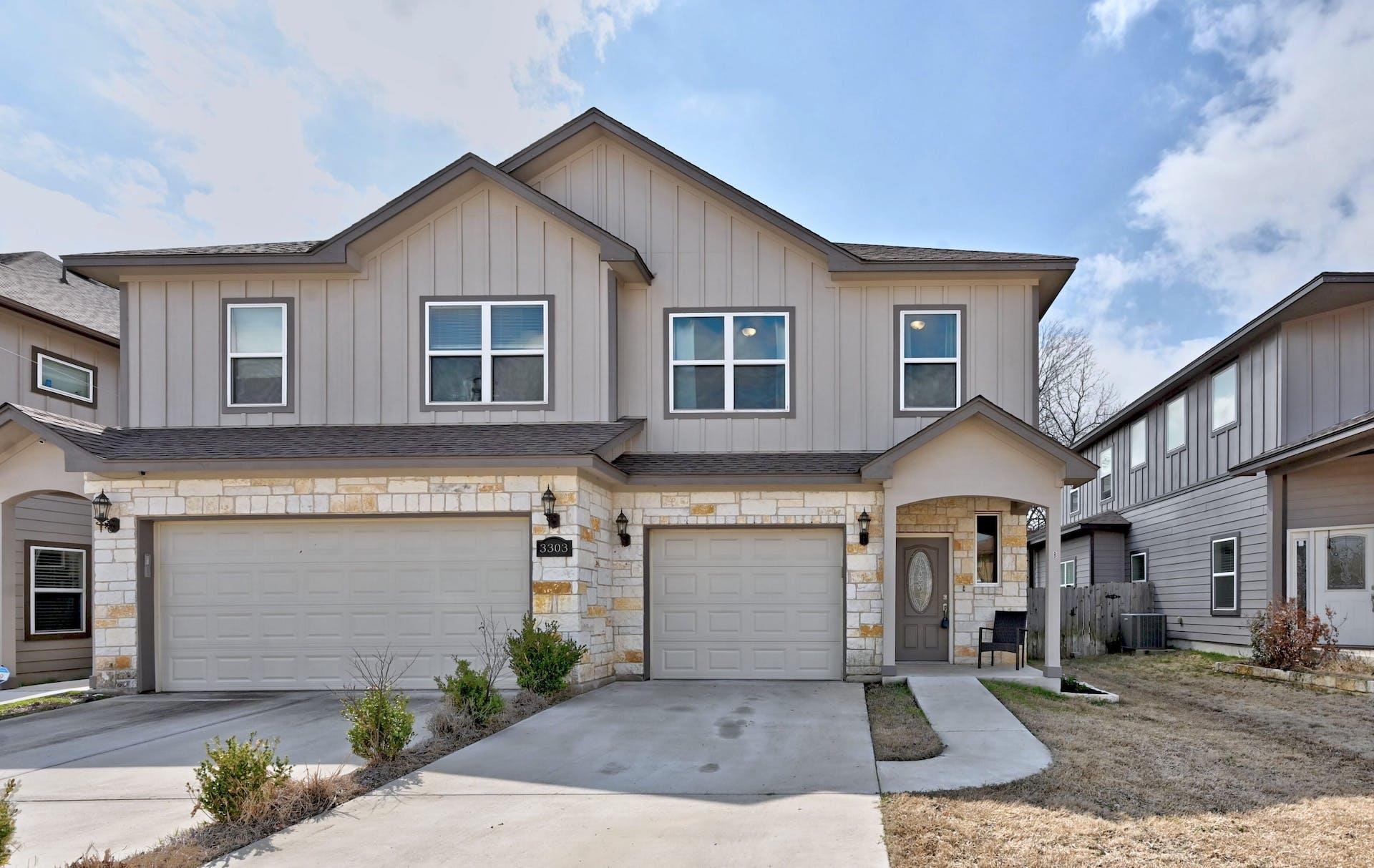 3303 Elija ST A & B