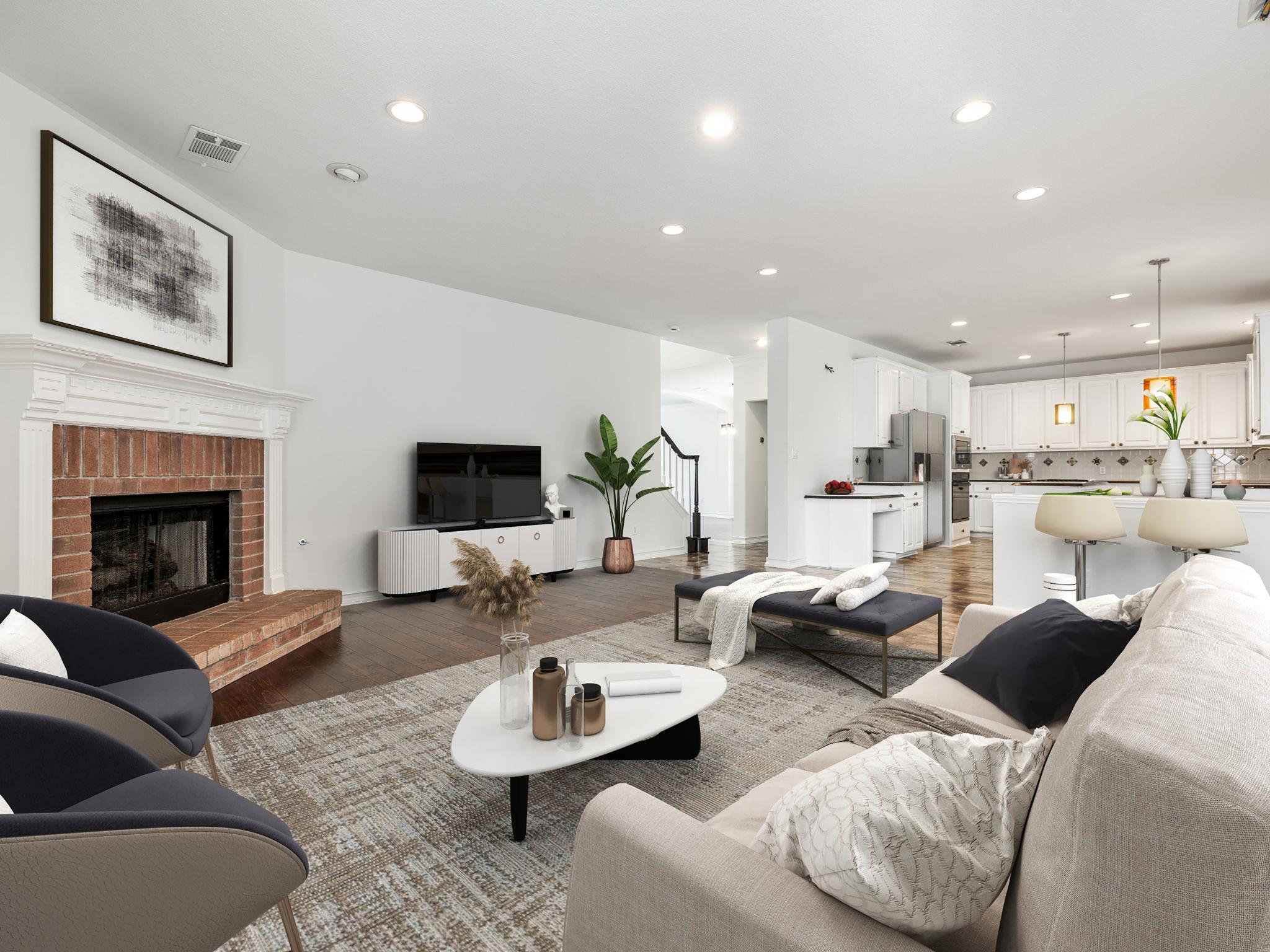 2405 Hunters Creek CV