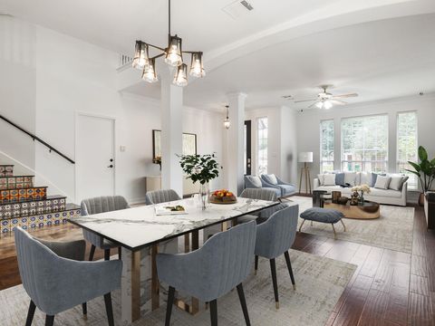 2405 Hunters Creek CV Cedar Park TX 78613