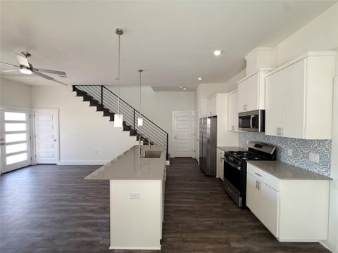 Tiny photo for 6406 Felix Ave #1, Austin, TX 78741 (MLS # 2323109)