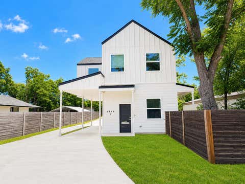 Photo of 6406 Felix Ave #1, Austin, TX 78741 (MLS # 2323109)