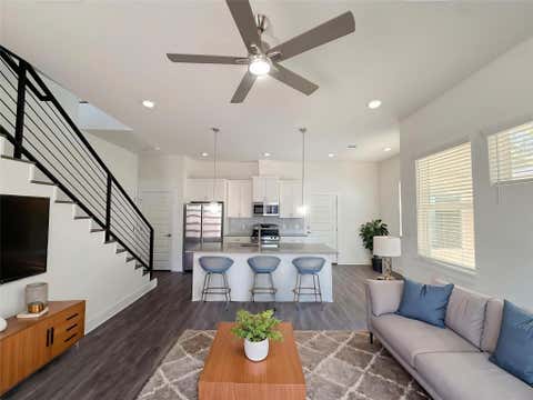 Tiny photo for 6406 Felix Ave #1, Austin, TX 78741 (MLS # 2323109)