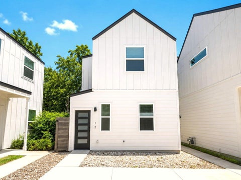 Tiny photo for 6406 Felix Ave #1, Austin, TX 78741 (MLS # 2323109)