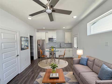 Tiny photo for 6406 Felix Ave #1, Austin, TX 78741 (MLS # 2323109)