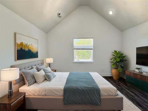 Tiny photo for 6406 Felix Ave #1, Austin, TX 78741 (MLS # 2323109)
