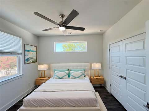 Tiny photo for 6406 Felix Ave #1, Austin, TX 78741 (MLS # 2323109)