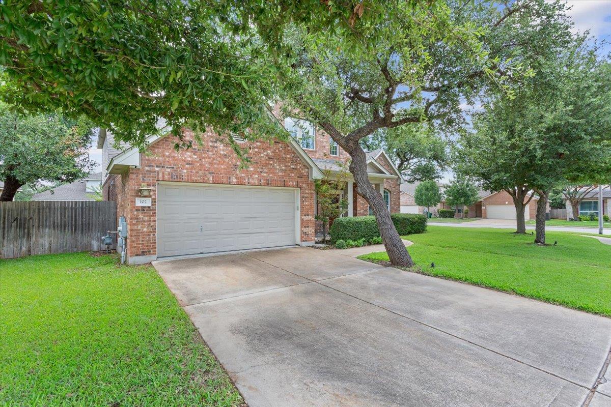 102 Country View WAY