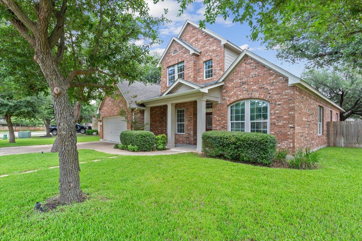 102 Country View WAY