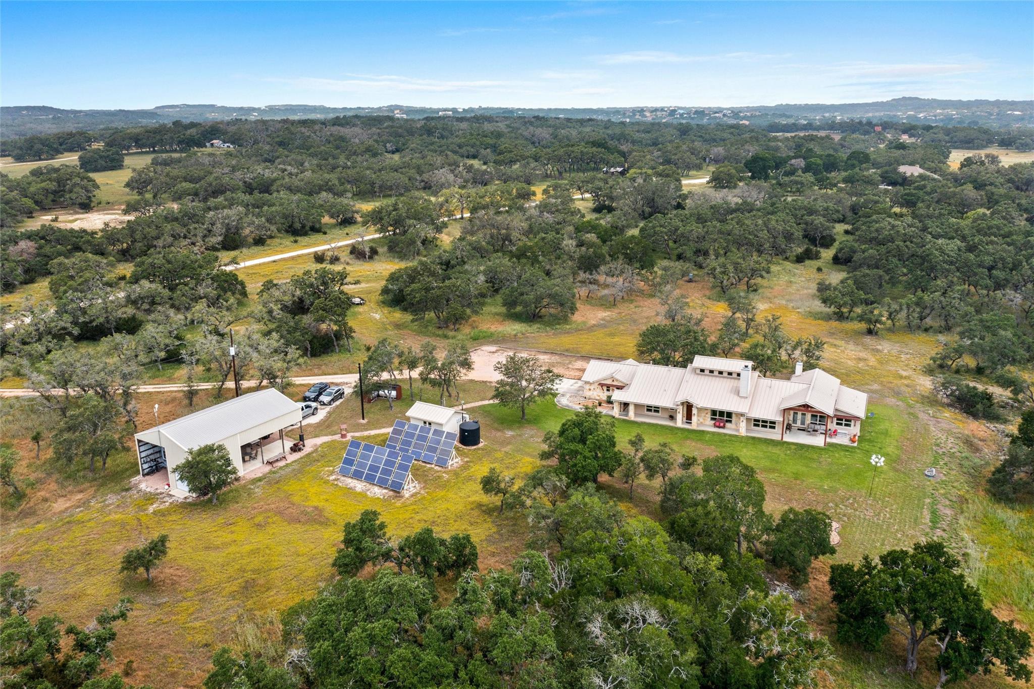 426 Preiss Ranch RD