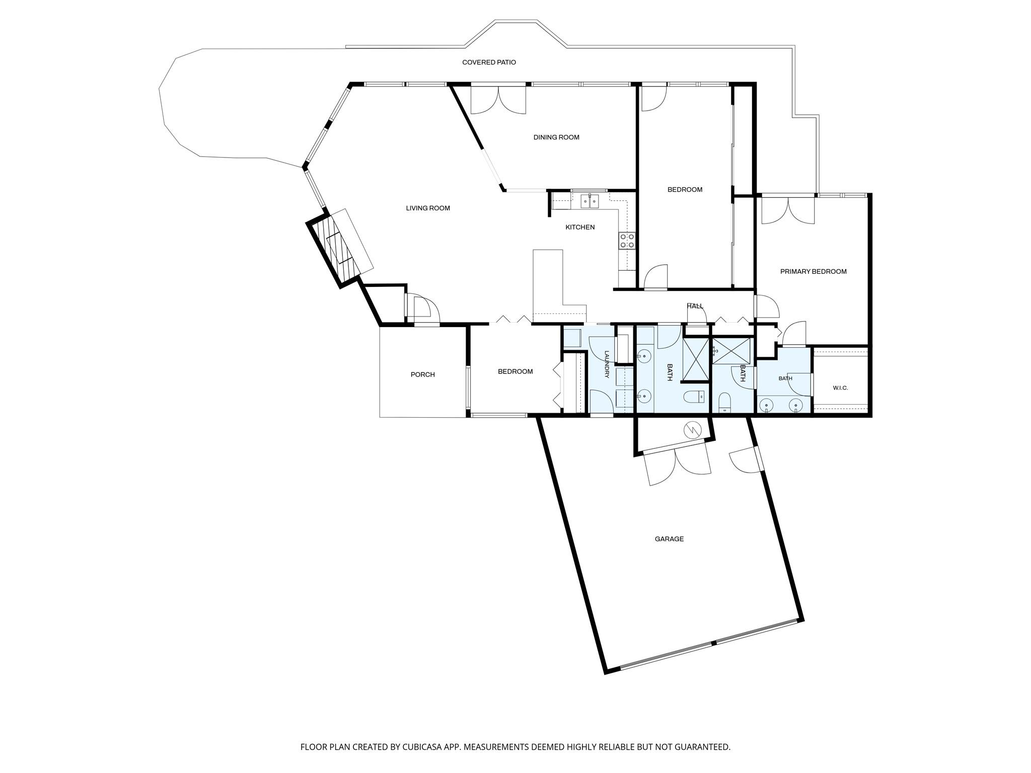 104 Bluebird LN