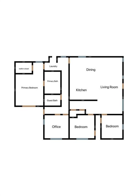 Tiny photo for 1712 Hillcrest LN, Austin, TX 78721 (MLS # 4508953)