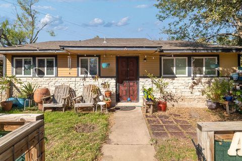 5806 Cherry PARK Austin TX 78745