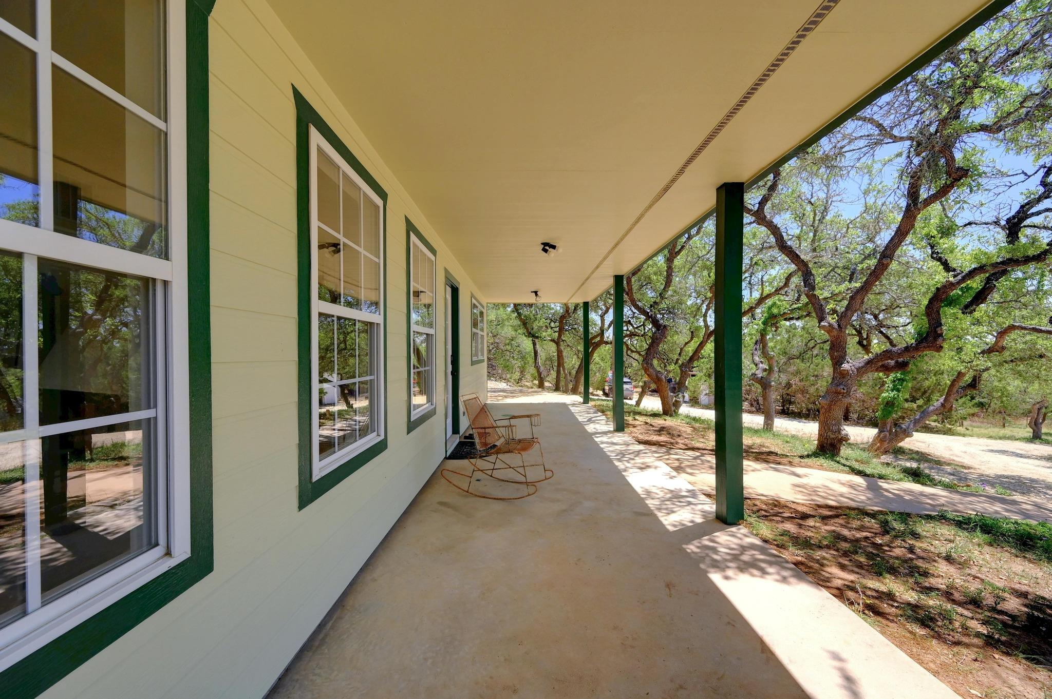 3824 McCall Creek RD