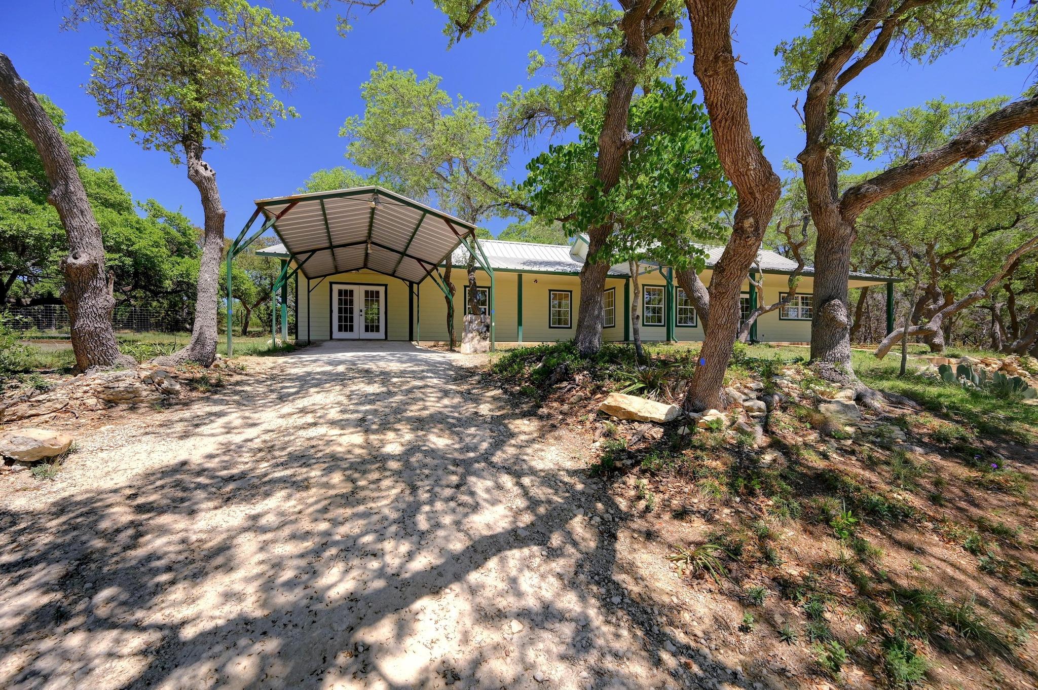 3824 McCall Creek RD