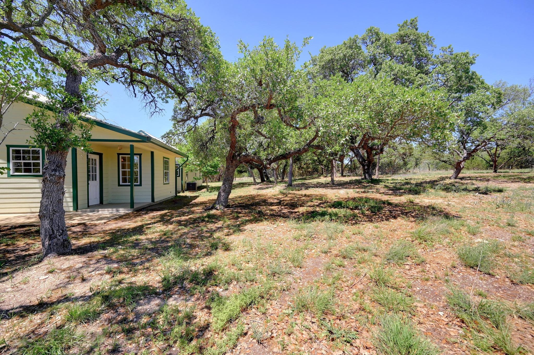 3824 McCall Creek RD