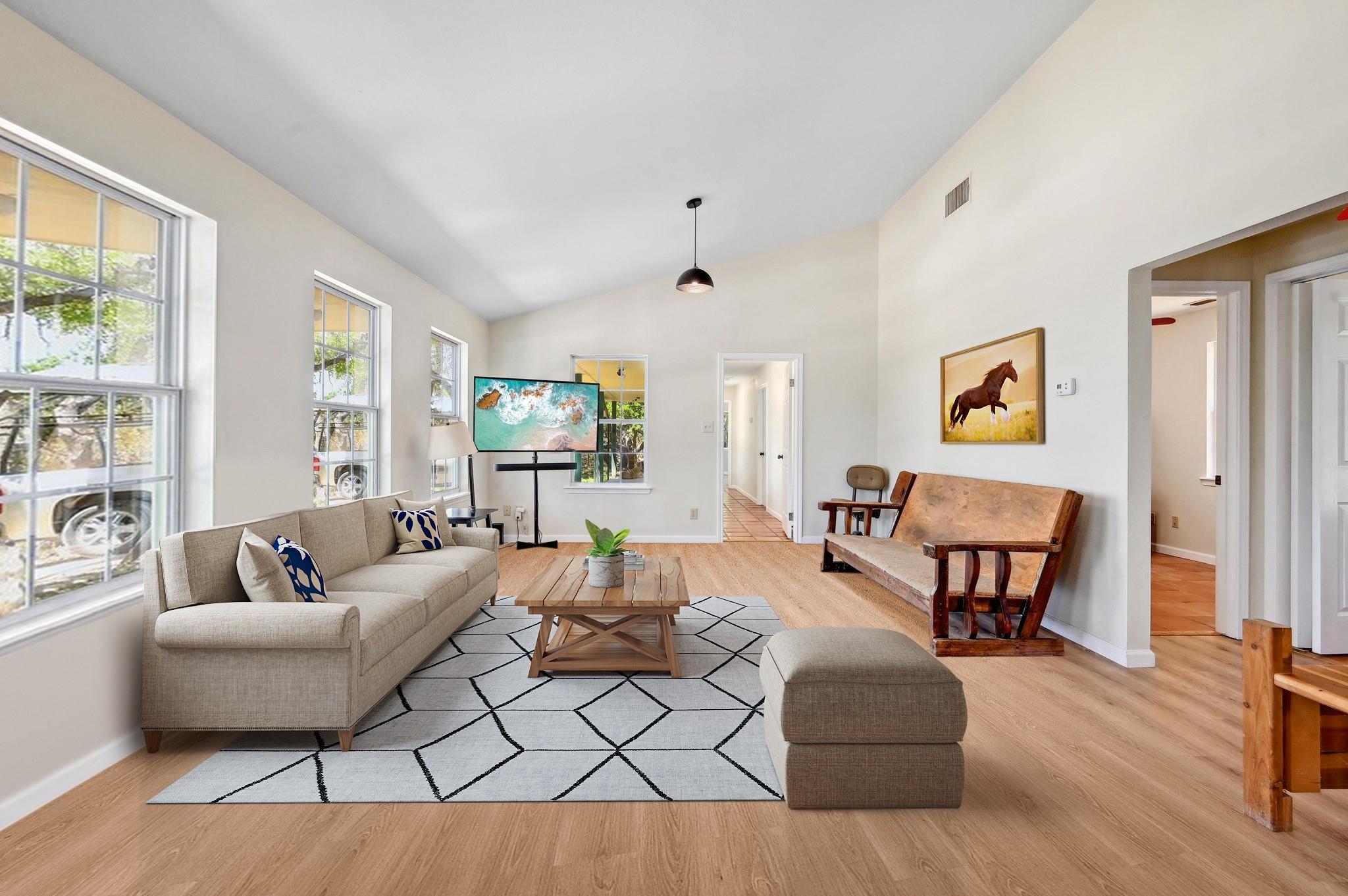 3824 McCall Creek RD