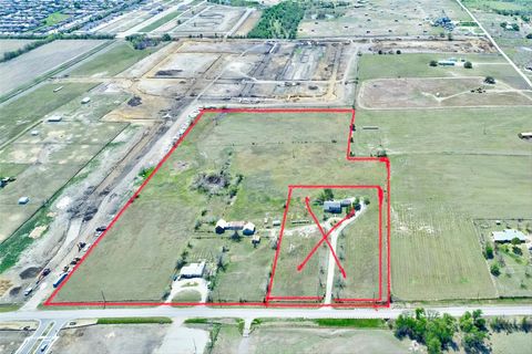 17809 FM 1100 Elgin TX 78621